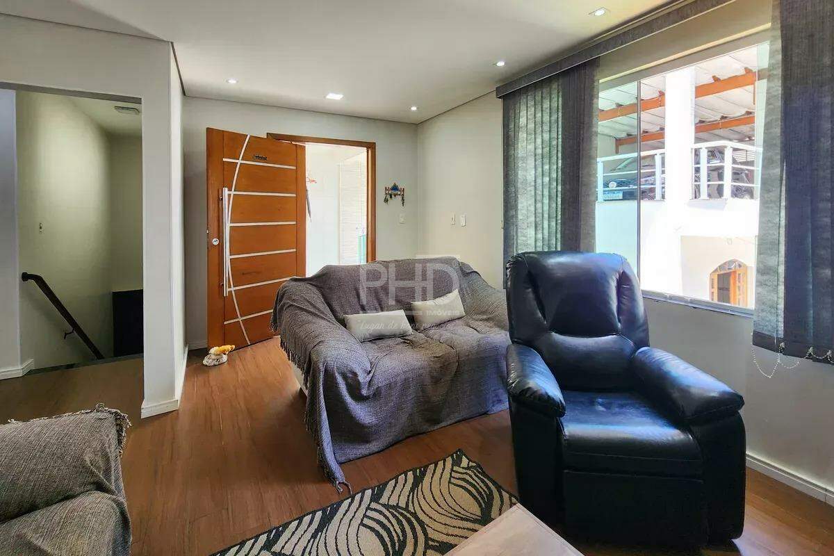 Sobrado, 2 quartos, 300 m² - Foto 5