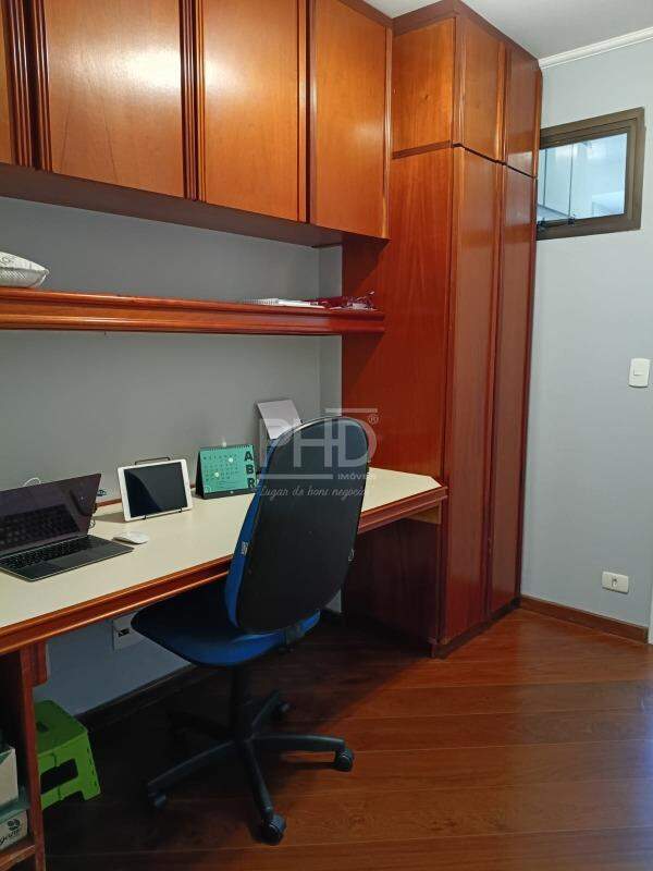 Apartamento, 3 quartos, 153 m² - Foto 23