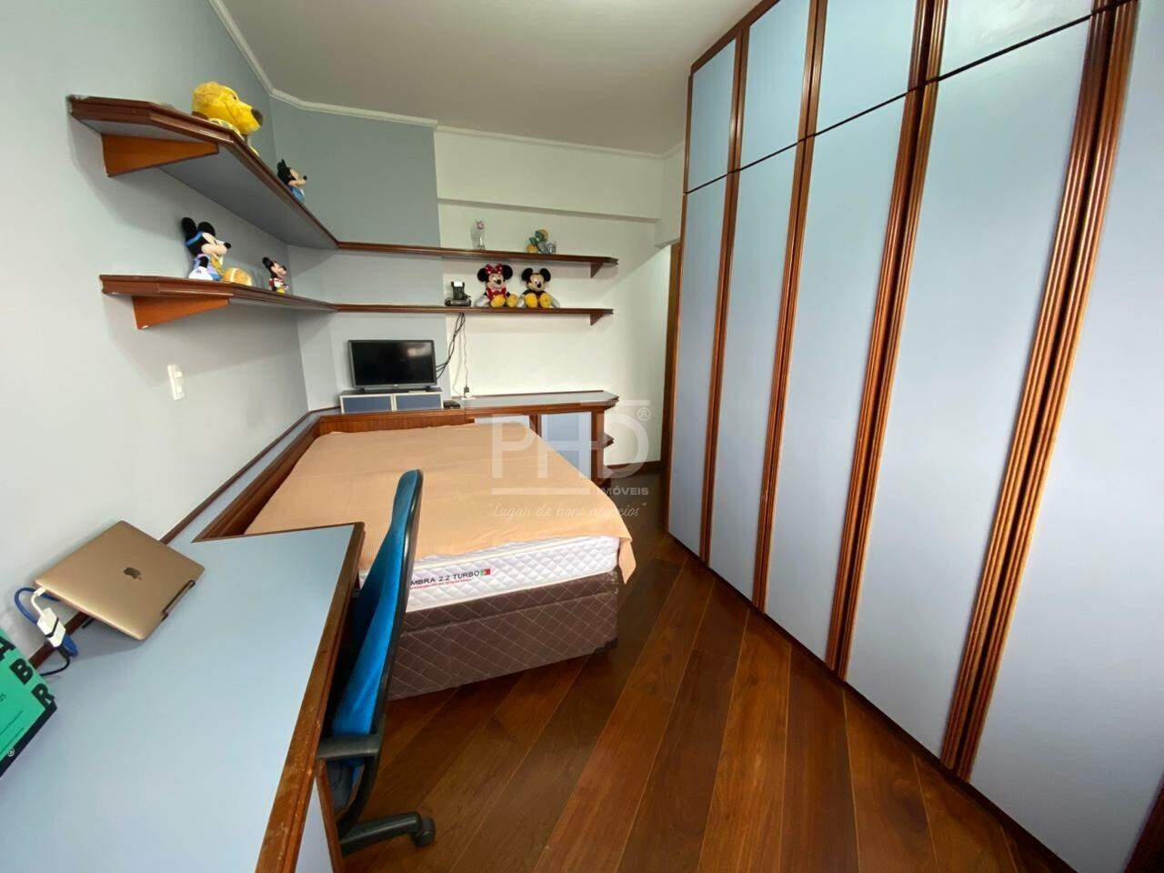 Apartamento, 3 quartos, 153 m² - Foto 13