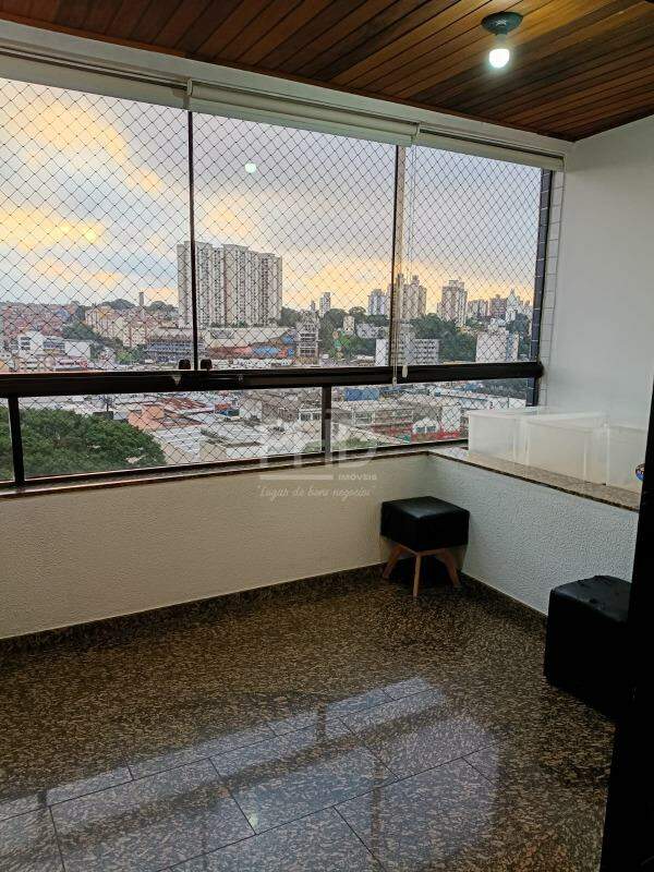 Apartamento, 3 quartos, 153 m² - Foto 6