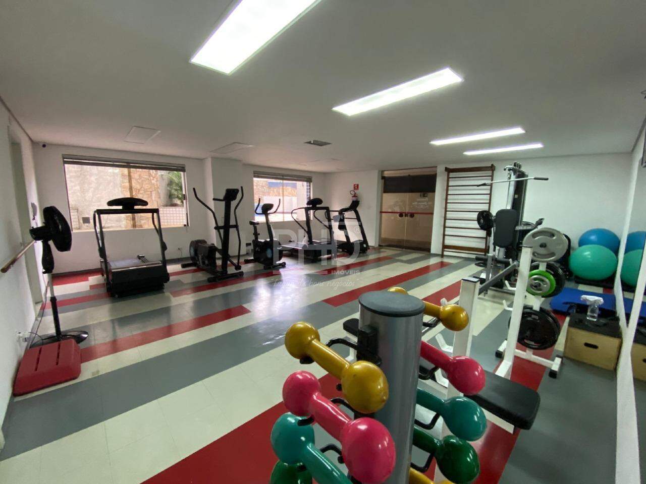 Apartamento, 3 quartos, 153 m² - Foto 30