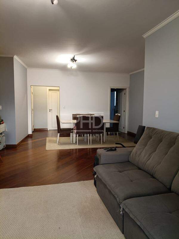 Apartamento, 3 quartos, 153 m² - Foto 3