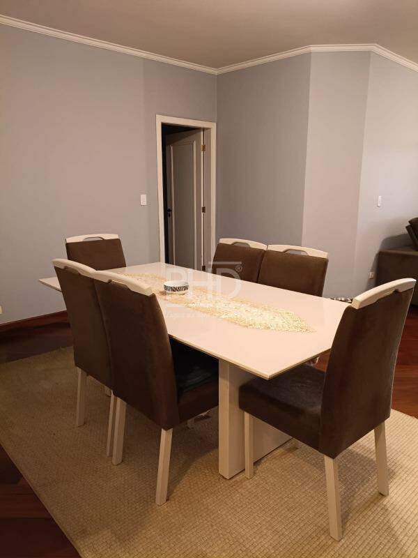 Apartamento, 3 quartos, 153 m² - Foto 7