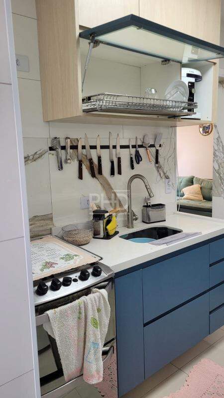 Apartamento, 2 quartos, 70 m² - Foto 3