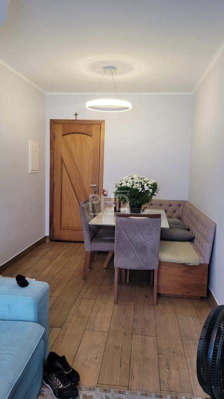 Apartamento, 2 quartos, 70 m² - Foto 2