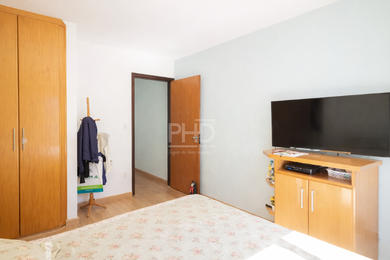 Sobrado, 3 quartos, 223 m² - Foto 5