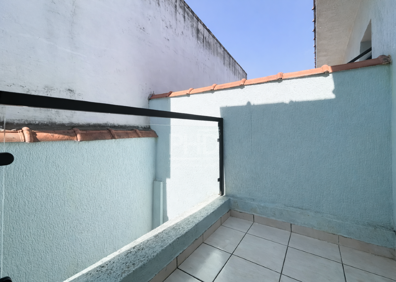 Sobrado, 3 quartos, 223 m² - Foto 14