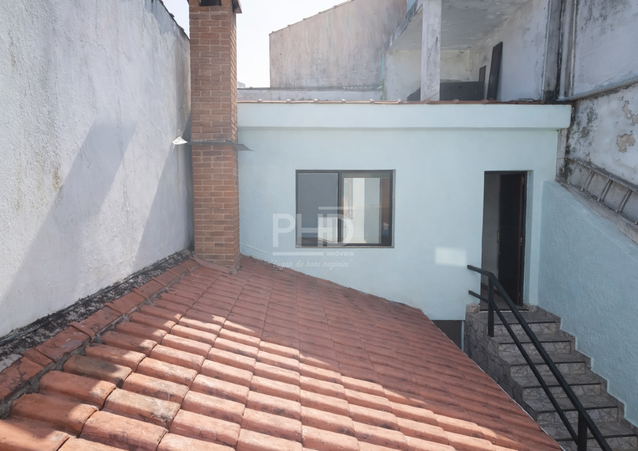Sobrado, 3 quartos, 223 m² - Foto 15