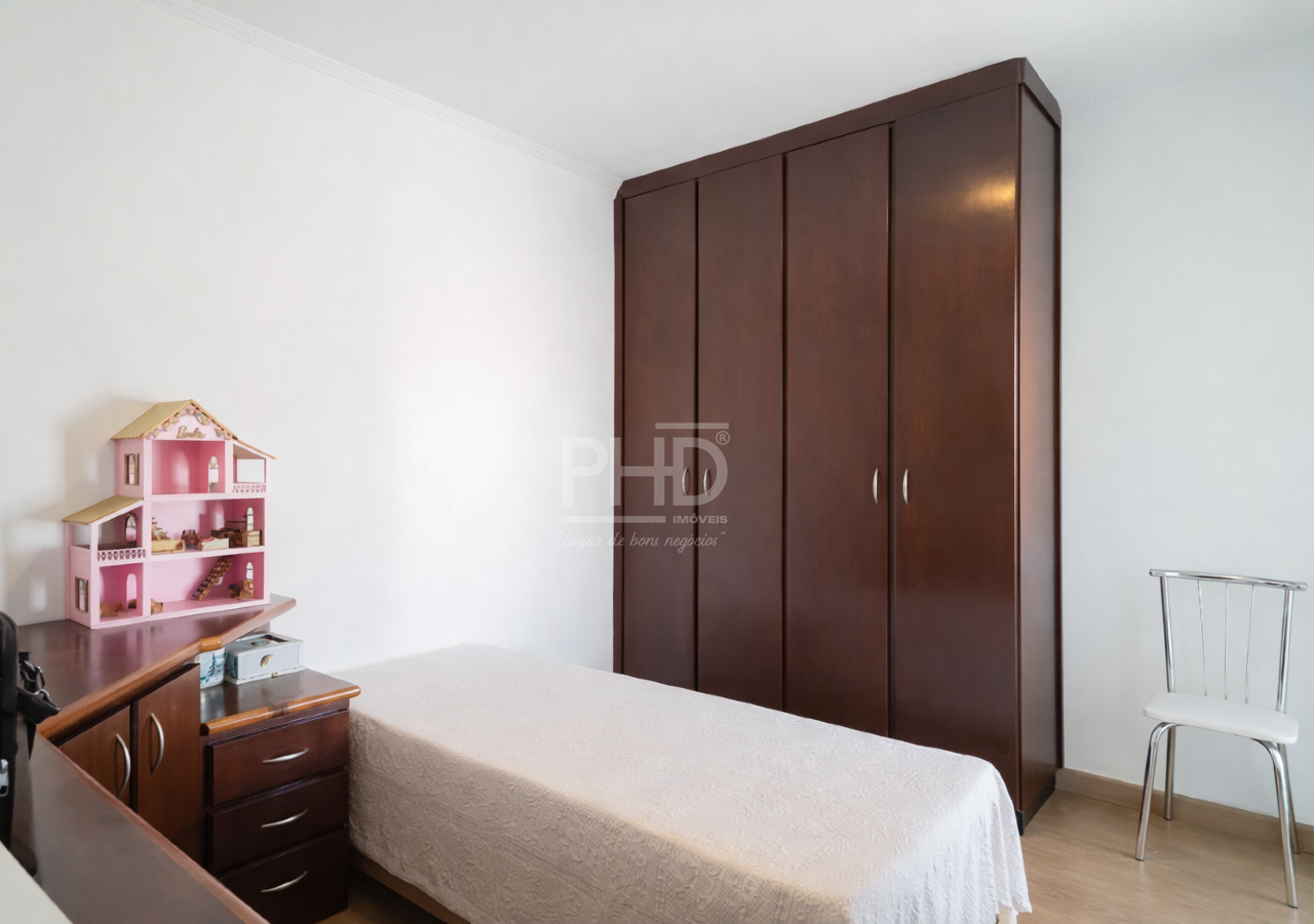 Sobrado, 3 quartos, 223 m² - Foto 11