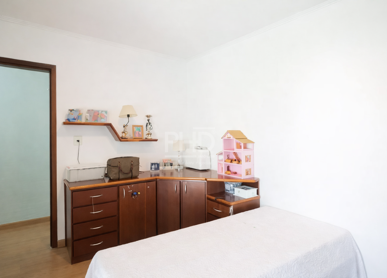 Sobrado, 3 quartos, 223 m² - Foto 9