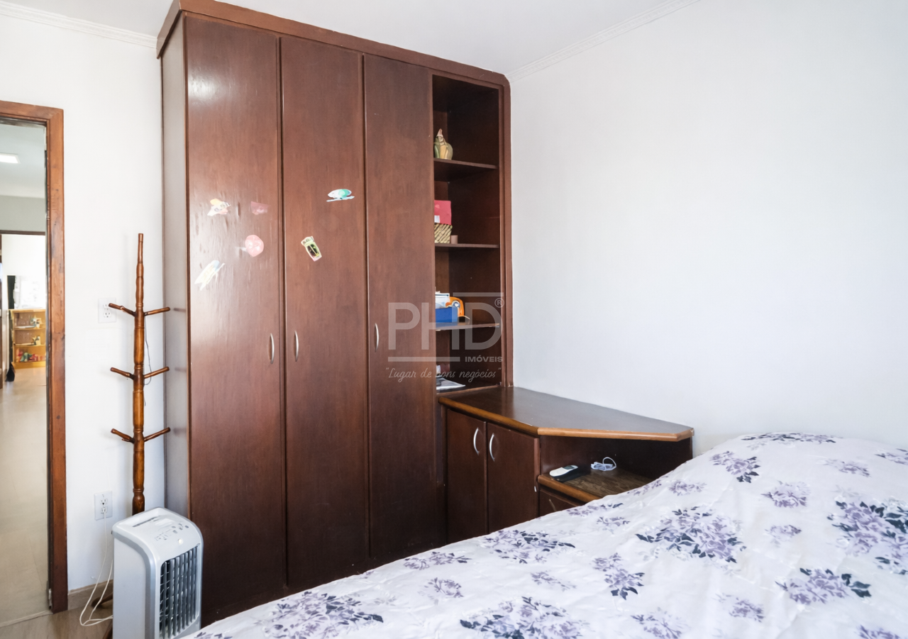 Sobrado, 3 quartos, 223 m² - Foto 8
