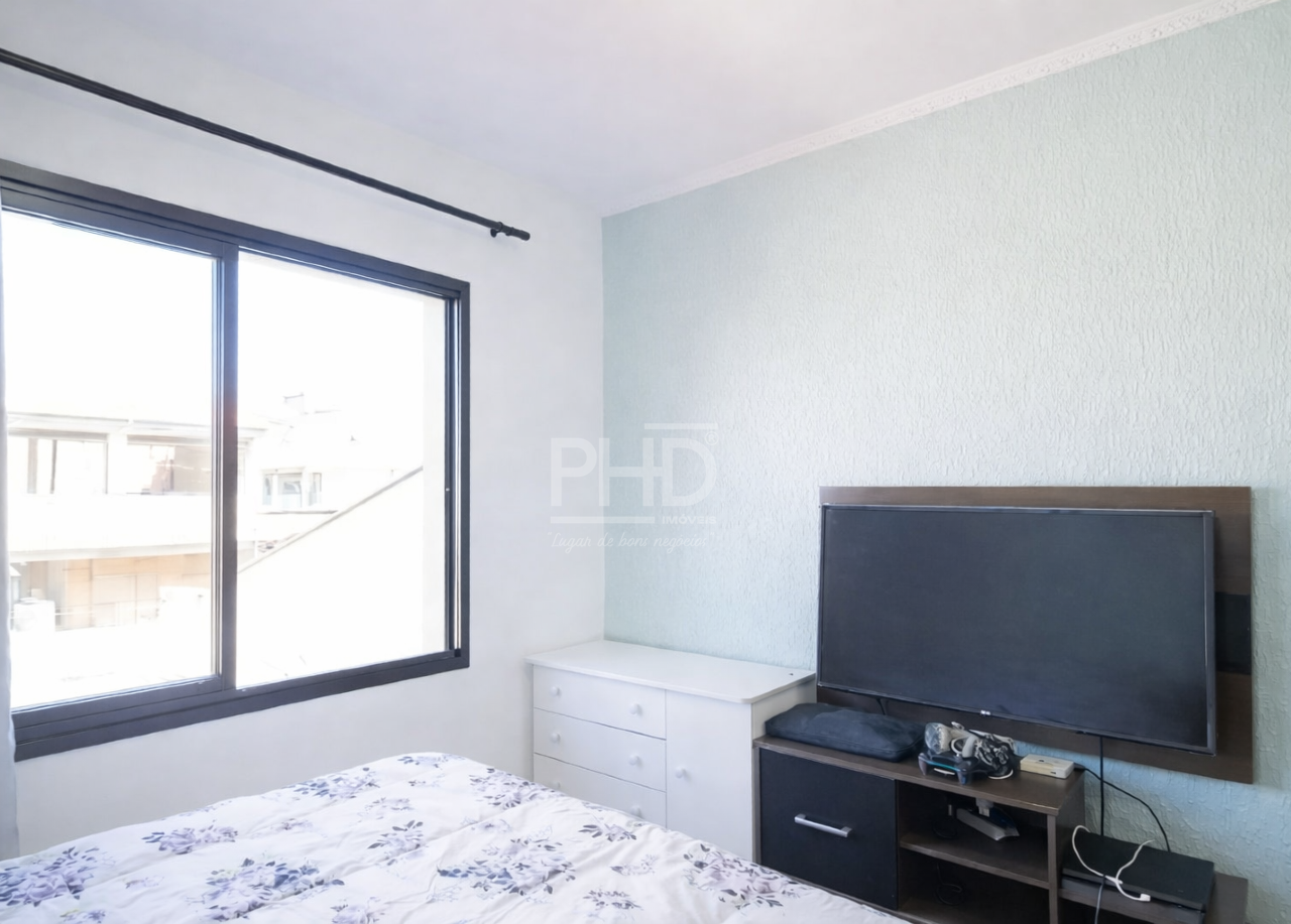 Sobrado, 3 quartos, 223 m² - Foto 7
