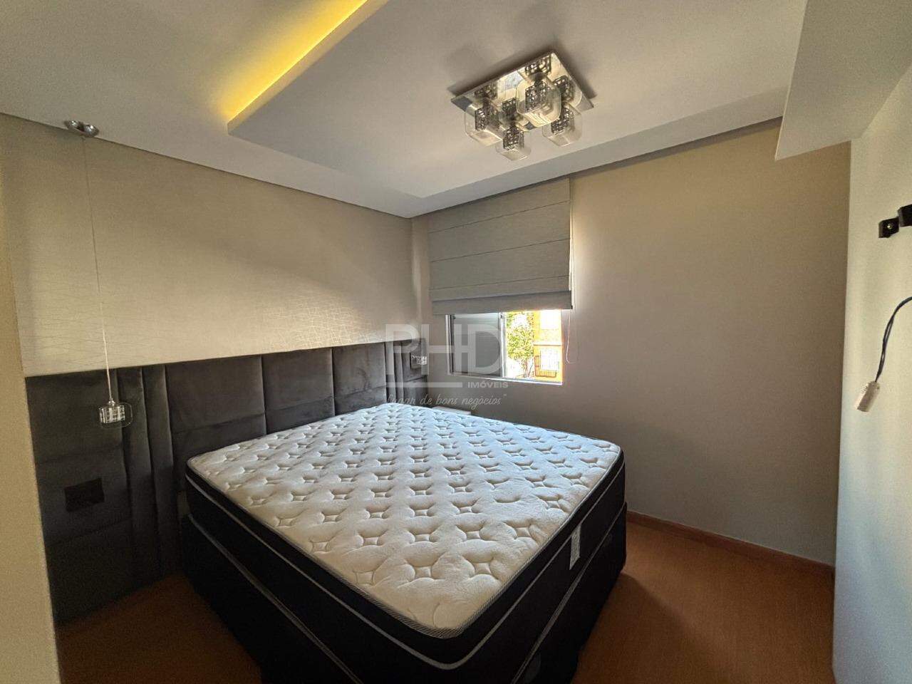 Apartamento, 2 quartos, 53 m² - Foto 6