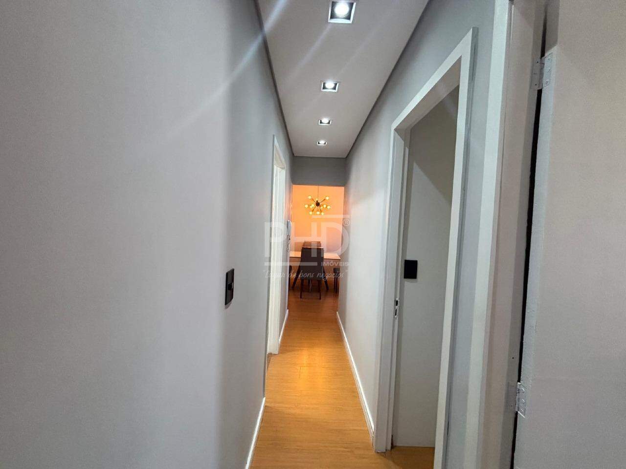 Apartamento, 2 quartos, 53 m² - Foto 5