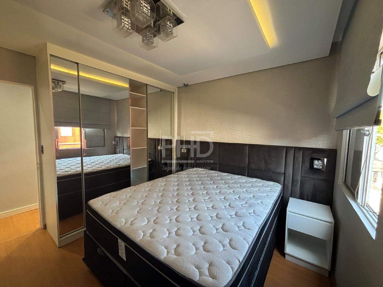 Apartamento, 2 quartos, 53 m² - Foto 7