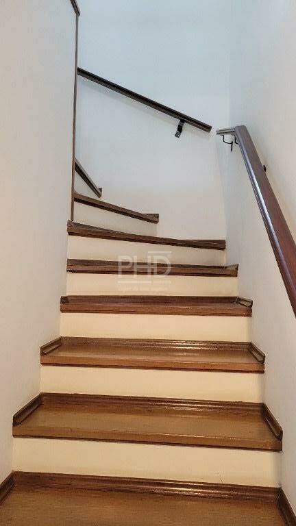 Sobrado, 3 quartos, 209 m² - Foto 9