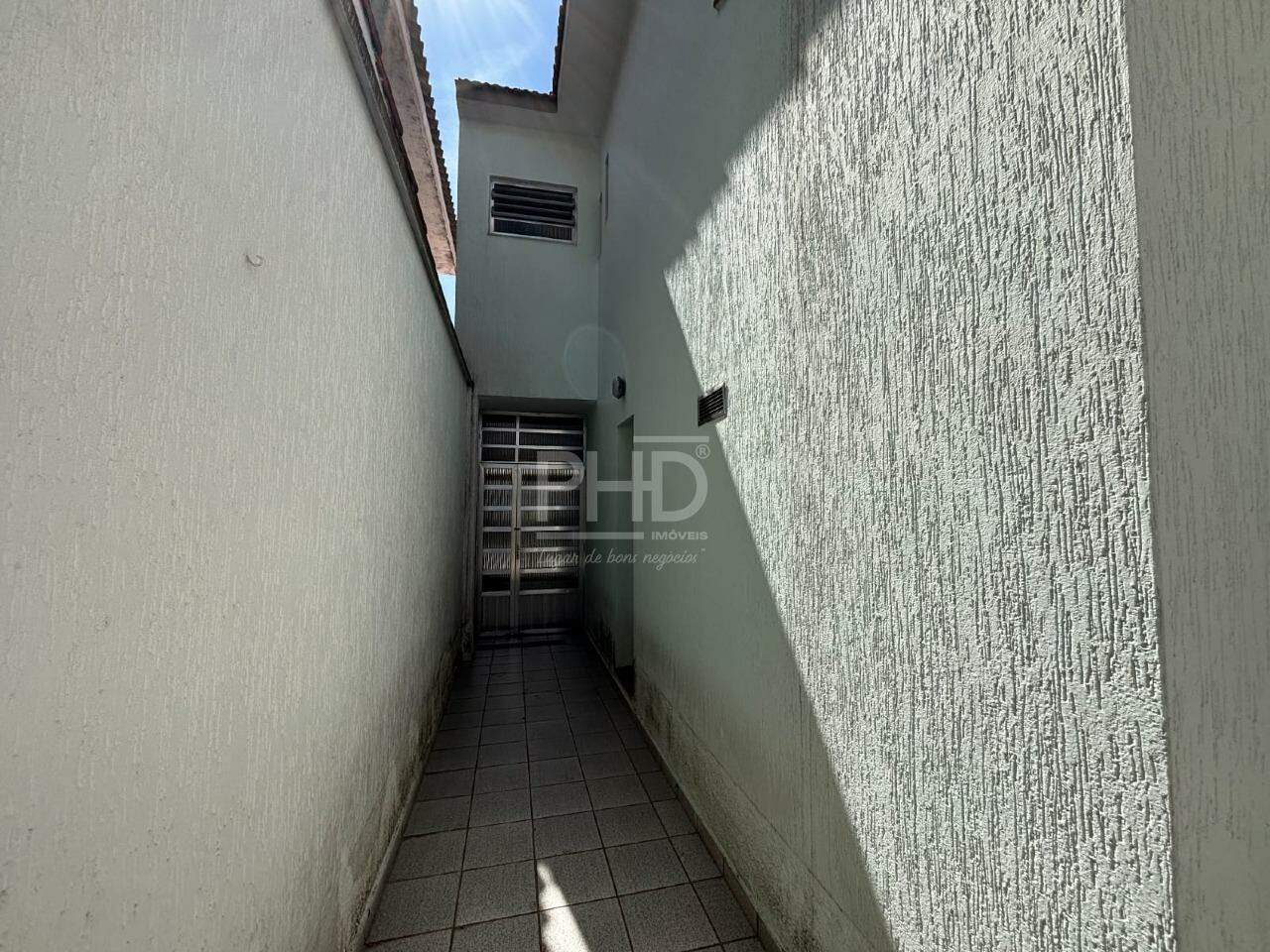 Sobrado, 3 quartos, 209 m² - Foto 30