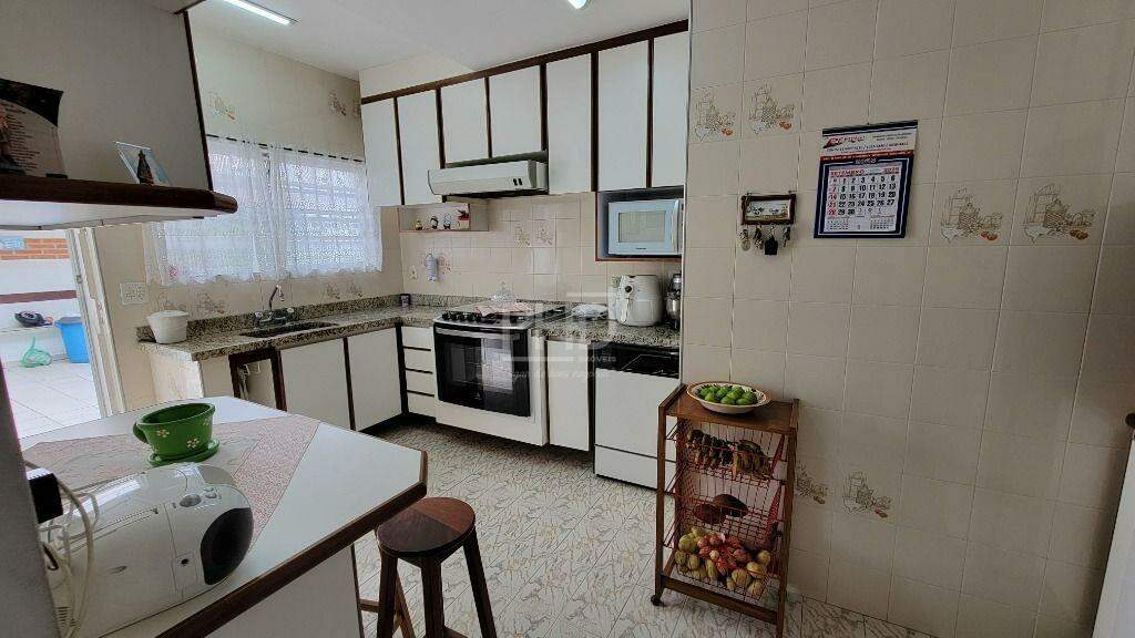Sobrado, 3 quartos, 209 m² - Foto 7