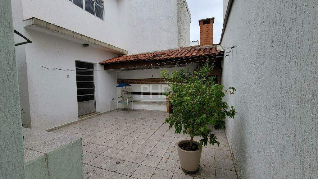 Sobrado, 3 quartos, 209 m² - Foto 34