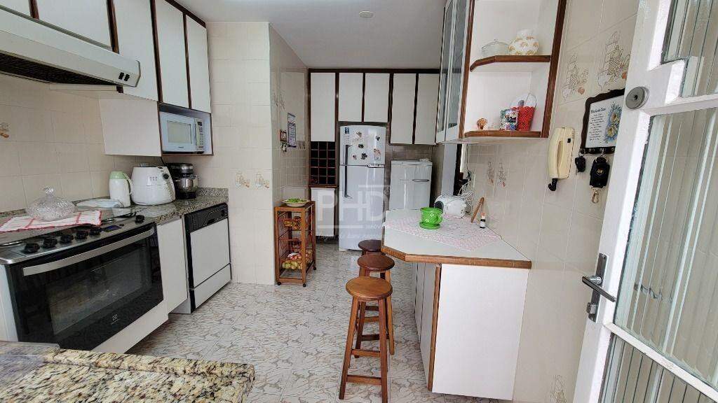 Sobrado, 3 quartos, 209 m² - Foto 8