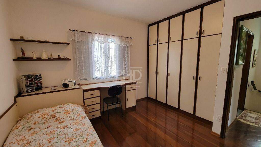Sobrado, 3 quartos, 209 m² - Foto 12
