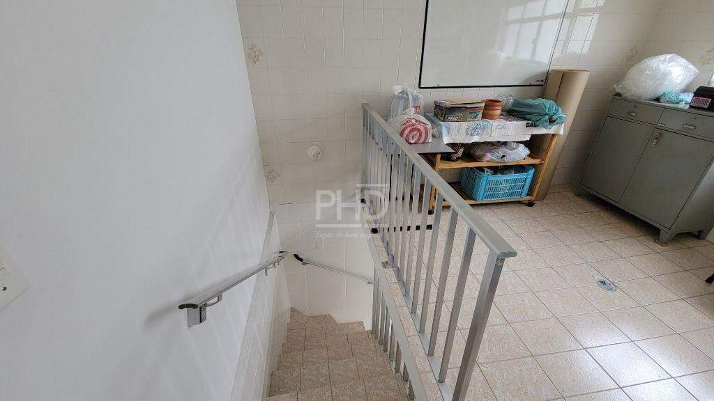 Sobrado, 3 quartos, 209 m² - Foto 26