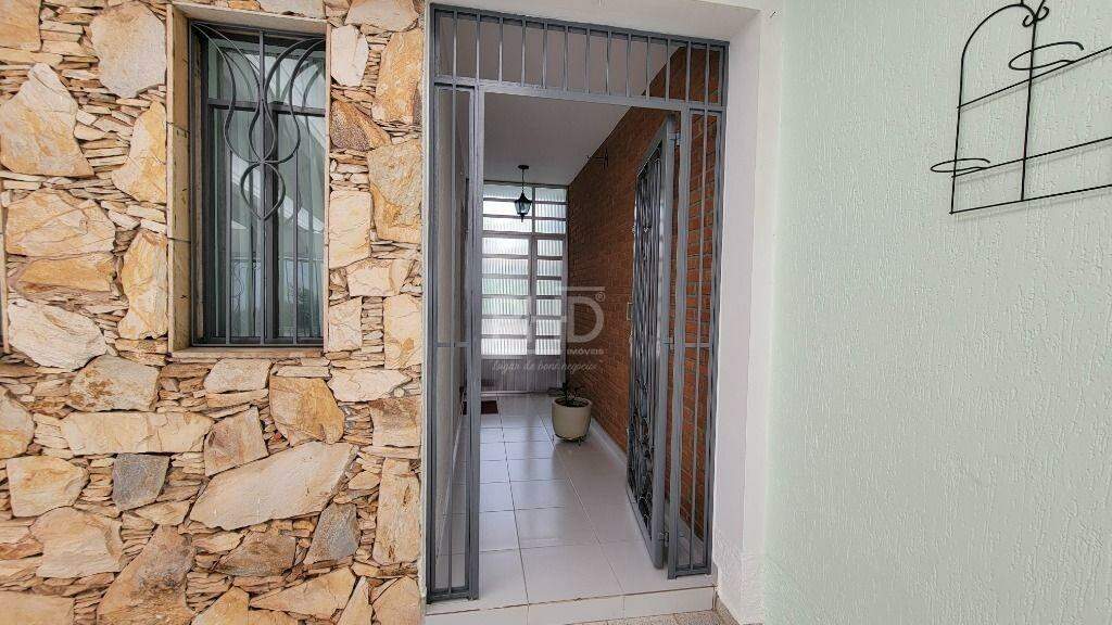 Sobrado, 3 quartos, 209 m² - Foto 37