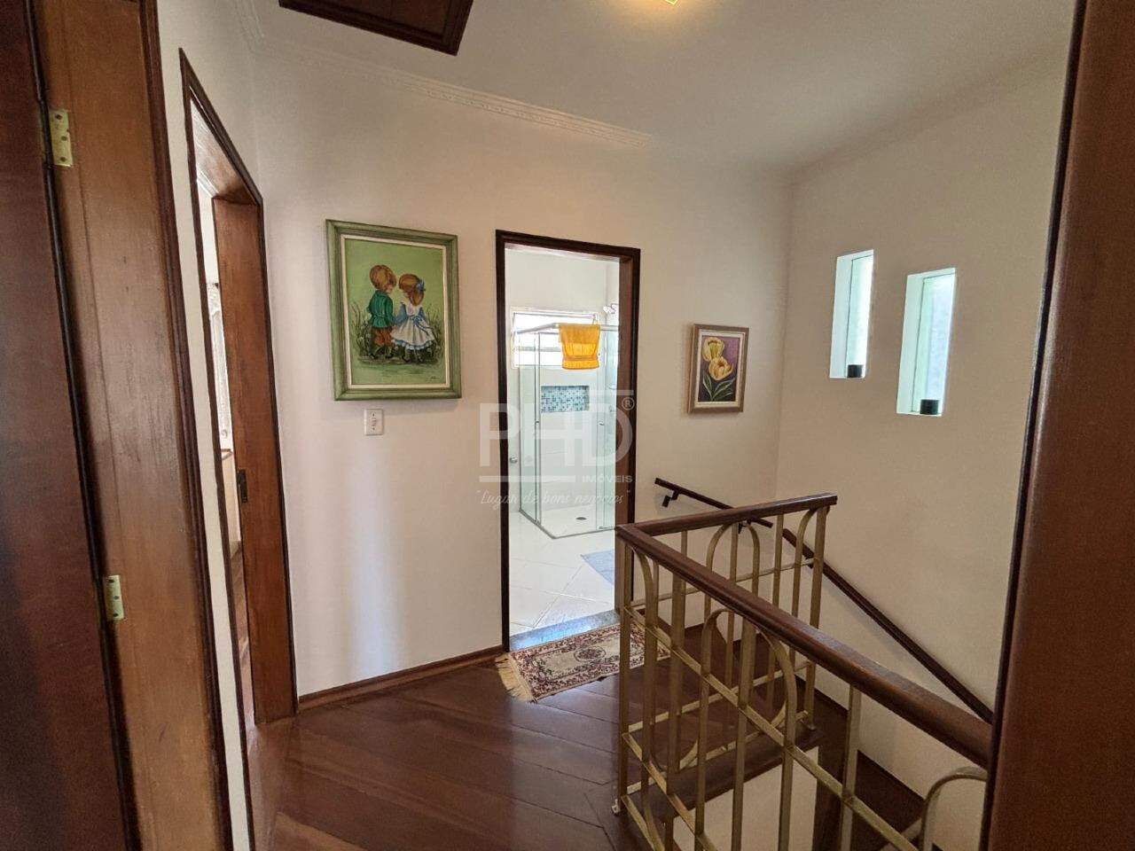 Sobrado, 3 quartos, 209 m² - Foto 10