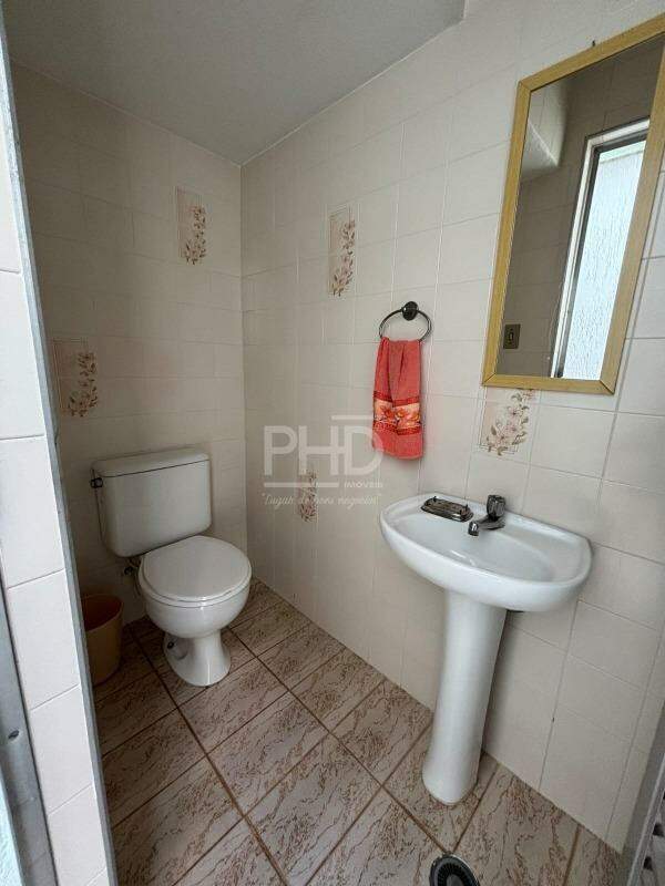 Sobrado, 3 quartos, 209 m² - Foto 22