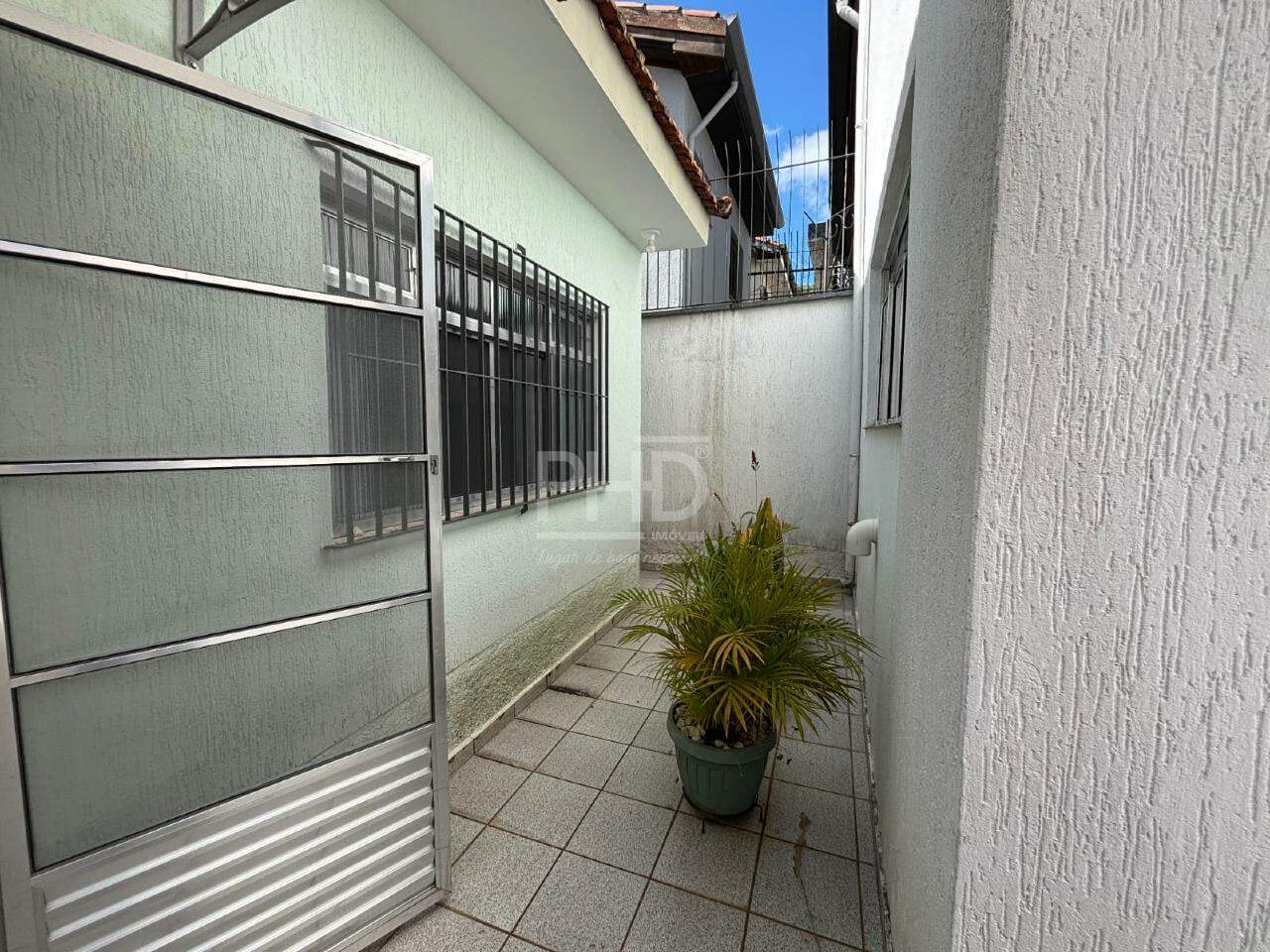 Sobrado, 3 quartos, 209 m² - Foto 29