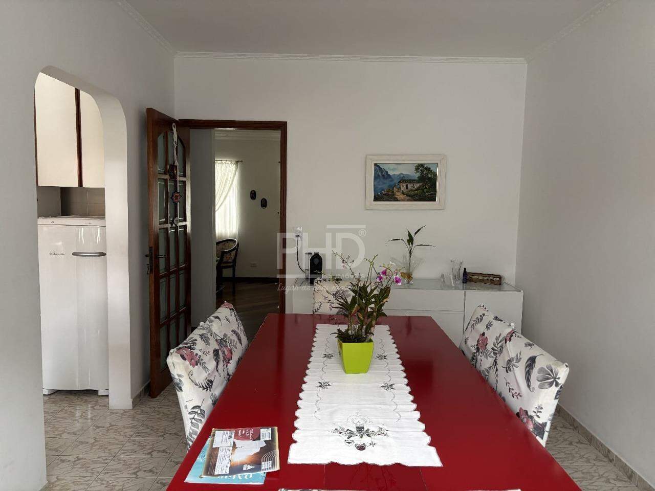 Sobrado, 3 quartos, 209 m² - Foto 4