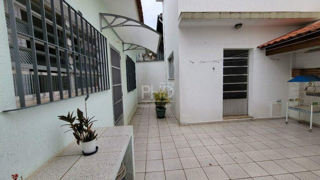 Sobrado, 3 quartos, 209 m² - Foto 33