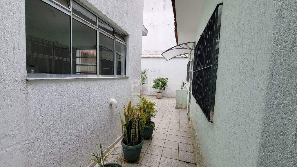 Sobrado, 3 quartos, 209 m² - Foto 32