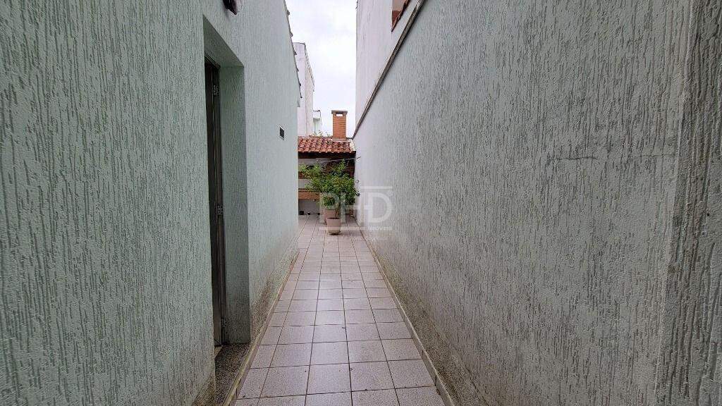 Sobrado, 3 quartos, 209 m² - Foto 31
