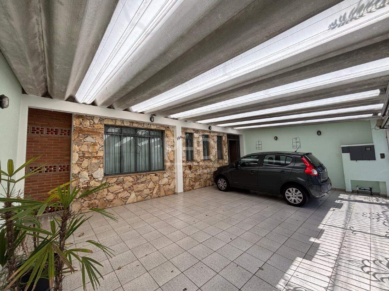 Sobrado, 3 quartos, 209 m² - Foto 35