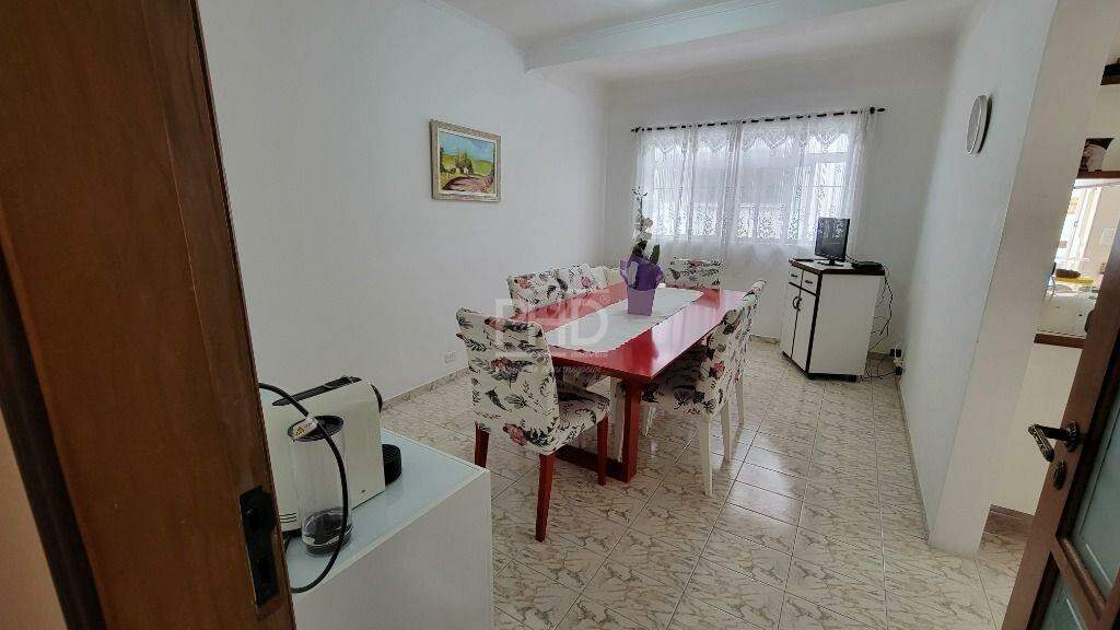 Sobrado, 3 quartos, 209 m² - Foto 5