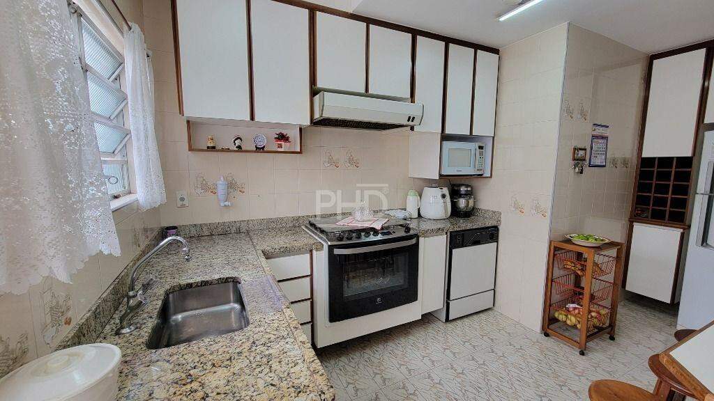 Sobrado, 3 quartos, 209 m² - Foto 6