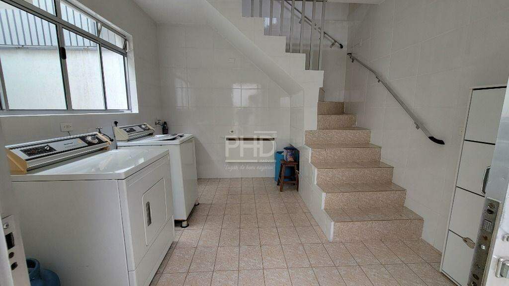Sobrado, 3 quartos, 209 m² - Foto 23