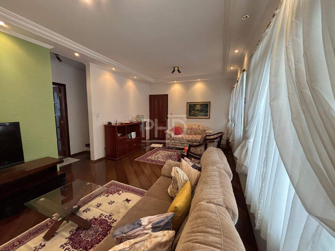 Sobrado, 3 quartos, 209 m² - Foto 3