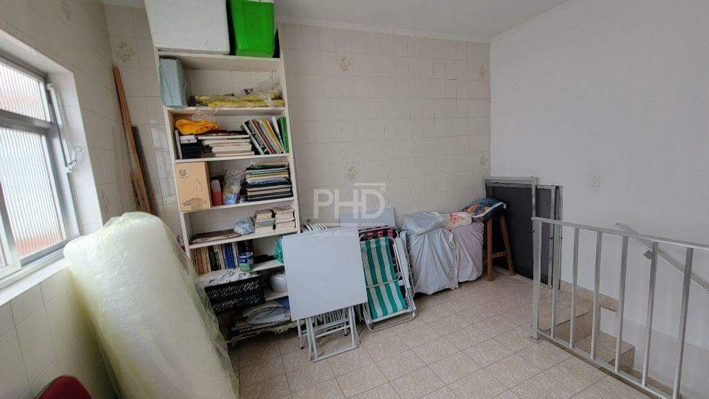 Sobrado, 3 quartos, 209 m² - Foto 27
