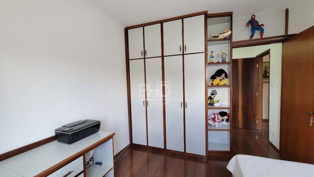 Sobrado, 3 quartos, 209 m² - Foto 14