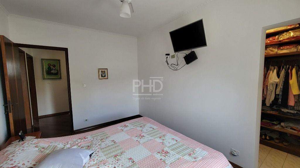 Sobrado, 3 quartos, 209 m² - Foto 16