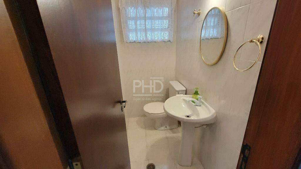 Sobrado, 3 quartos, 209 m² - Foto 19