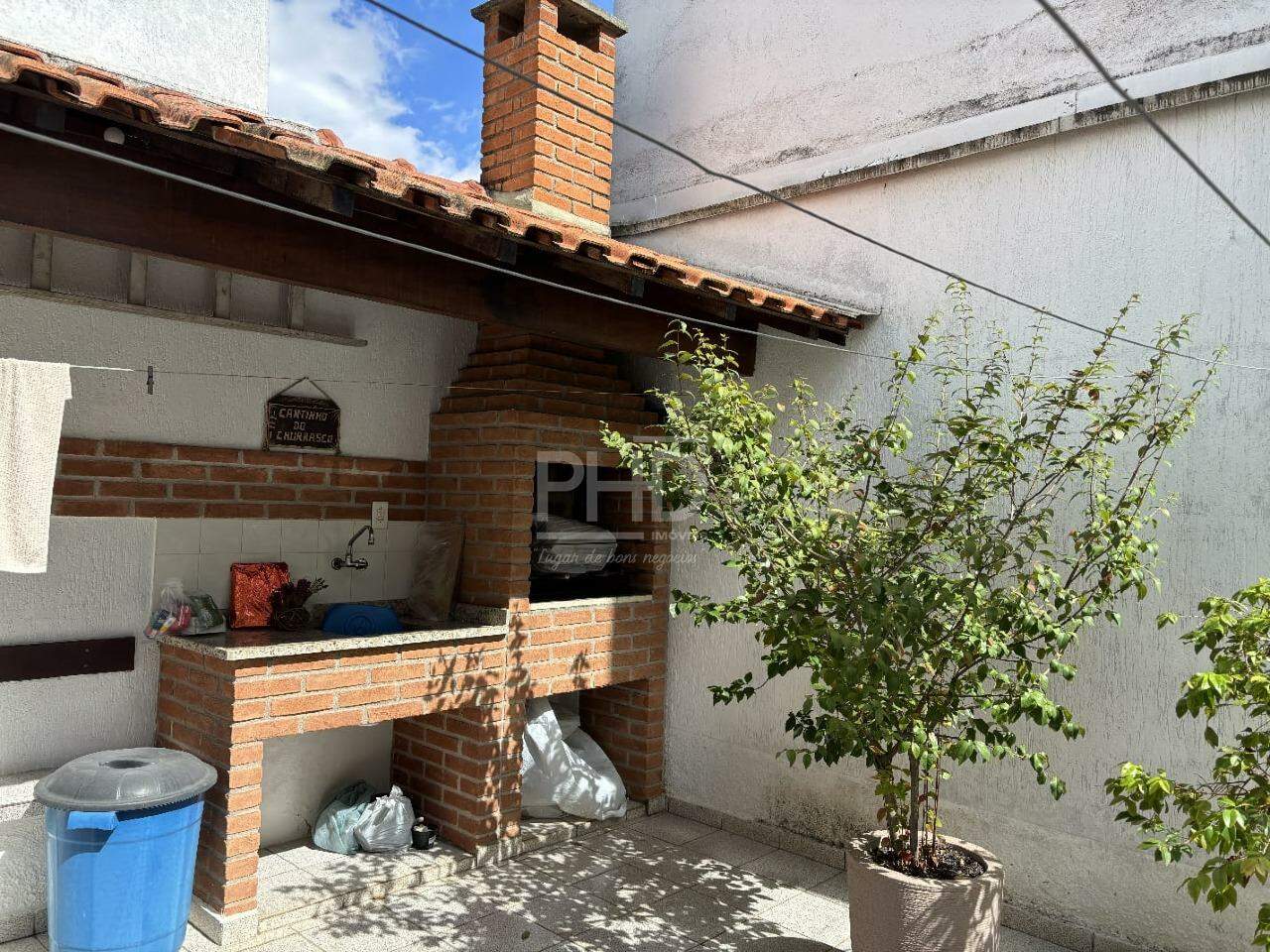 Sobrado, 3 quartos, 209 m² - Foto 28