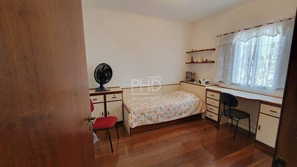 Sobrado, 3 quartos, 209 m² - Foto 11