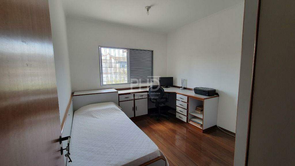 Sobrado, 3 quartos, 209 m² - Foto 13