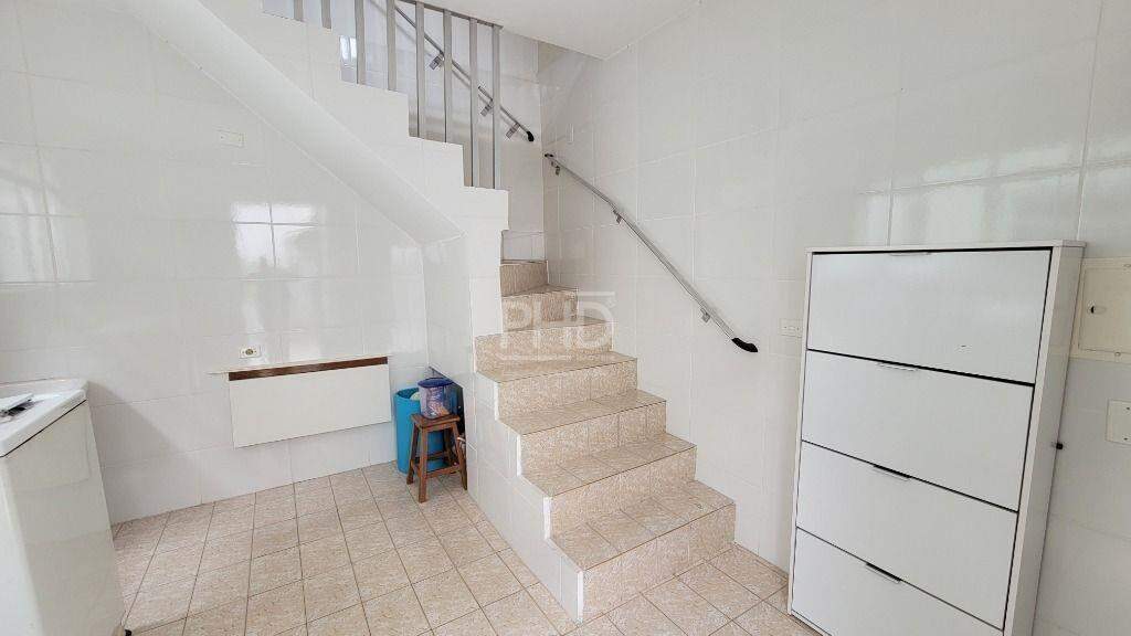 Sobrado, 3 quartos, 209 m² - Foto 25