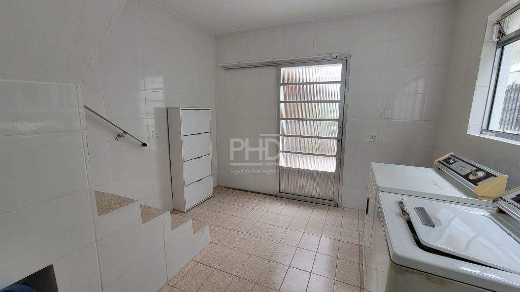 Sobrado, 3 quartos, 209 m² - Foto 24