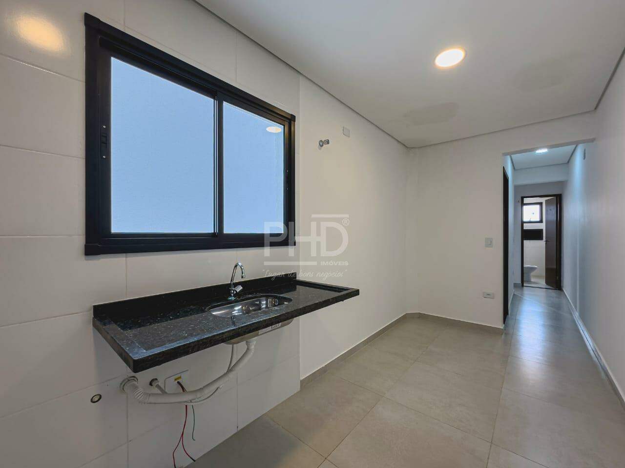 Cobertura, 2 quartos, 86 m² - Foto 3