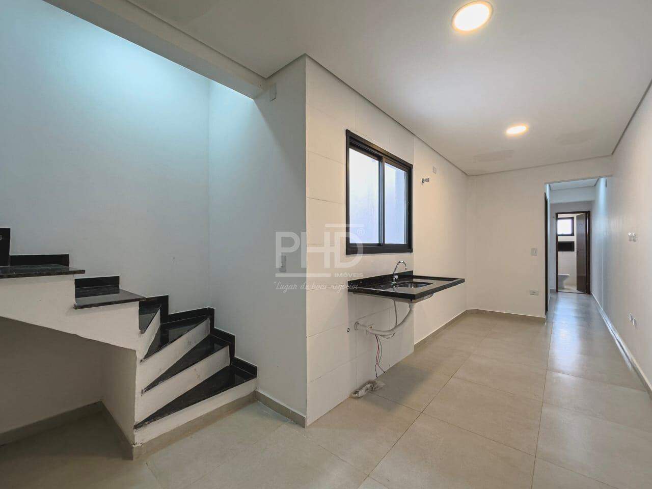 Cobertura, 2 quartos, 86 m² - Foto 1